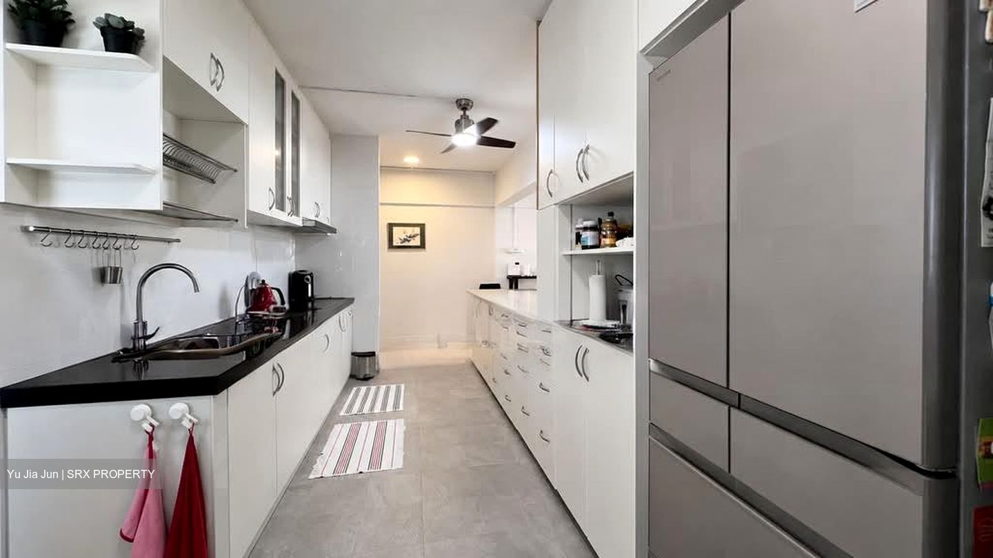 Blk 429 Tampines Street 41 (Tampines), HDB Executive #559024521